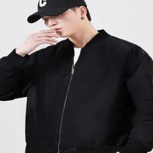 바람막이 항공점퍼 남성 윈드브레이커 봄버 자켓 겨울 방풍 아우터 플리스 후드 다운 코트 가을 하객룩