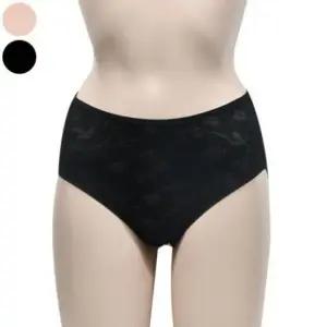 3묶음 내이 뛰어난 바디 맵핑 맥시 여성 팬티 속옷 try 팬티