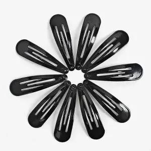 똑딱 핀 여성 헤어핀 똑딱삔 똑핀 헤어 똑딱핀 잔