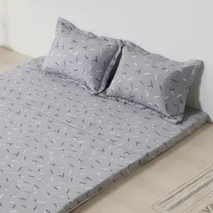 바른폼 3단 접이식 매트 캔디 S