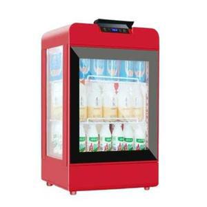 전기온장고 음료보온 진열 슈퍼마켓 전시 커피 마트 쇼케 탕비실 사무실 편의점온장고