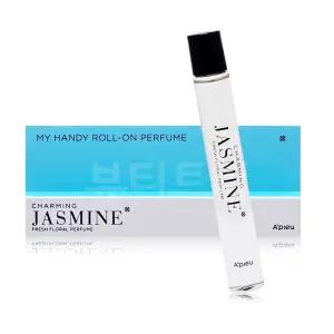 어퓨 마이 핸디 롤온 퍼퓸 10ml 자스민