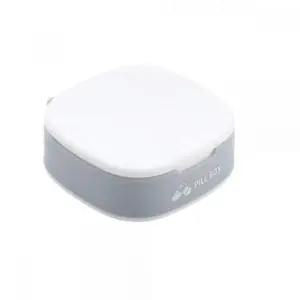 휴대용 약통 필박스 여행용 알약 정리함 위생 케이스