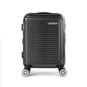 캐리어 해외 여행 출장 하드케이스 20인치 블랙