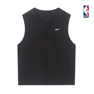 [롯데백화점]엔비에이 남녀공용 베이직 경량 퀼팅 베스트 조끼 5544VVT951