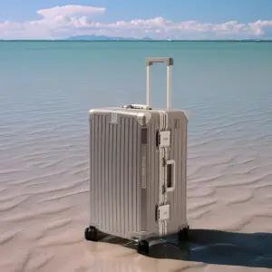 스탁사인 톨디 수화물용 30인치 대형 하드캐리어