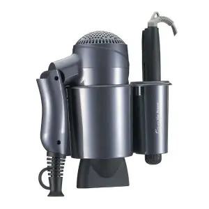 고품질 2017 벽걸이형러 예스뷰티 헤어러 2IN1 고데기 2017고데기 YB (WFKDJLH)