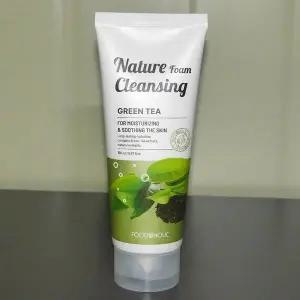 고품질 녹차 폼 클렌징 150ml 20260706 (WFKEF5L)