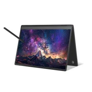 16T95TP-KD7BK o클릭o LG전자 노트북 그램 Pro 360 AI 40.6cm 인텔 코어 Ultra 7 RAM 32GB, SSD 1TB