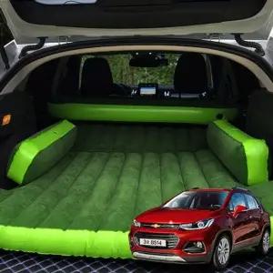 승용차에어매트 차박매트 에어매트 놀이방매트 차 (WFKEO0L)