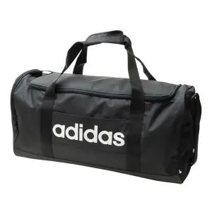 아디다스 리니어 더플 미디엄 백 JD9555축구공가방 신발 여행 보스턴백 헬스