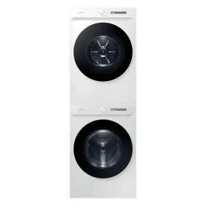 삼성 워시타워 비스포크 그랑데 AI 세탁기 건조기 겸용 21kg 17kg 1등급