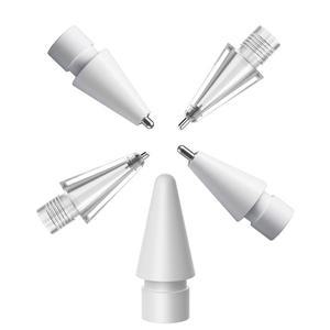 펜슬 1세대 2세대용 펜촉,  아이패드 프로 아이펜슬용 스타일러스 교체품