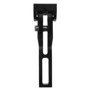 트럭 베드 커버 클램프 토너 패스너 자동 내구성 알루미늄 플라스틱 교체 픽업 액세서리 보안