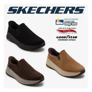 [스케쳐스]남성 고워크 스태빌리티 2.0 (슬립인스) SP0MWCFY091 (3종) MD 292939