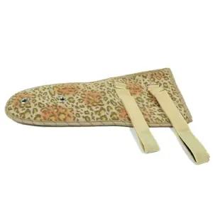 이화 스폰지억제대 안전손장갑 치매장갑 환자 손보호 1개