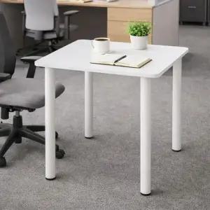 아트박스 가구느낌 히퍼책상 컴퓨터 1인 컴퓨터 학생테이블 900x900