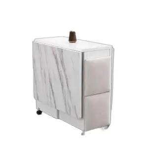 접이식 식탁 확장형 원룸 주방 다용도 테이블