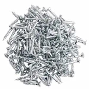 3mm 피스 1000개 백색 32mm 작은나사 스텐작은나사 볼트 스텐못 소형 피스못 목공 미니 세트 나무