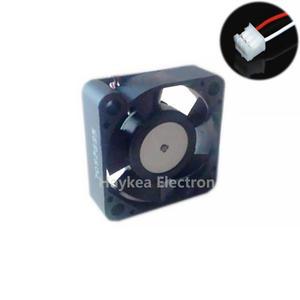 NMB 3010 DC 5V 0.13A 1204KL-01W-B39 와이어 HDD 냉각 선풍기