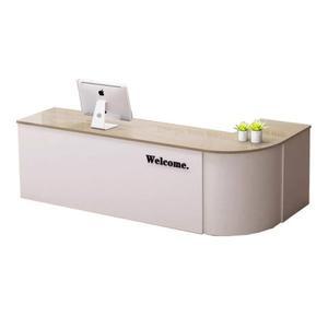 인포데스크 카운터 미용실 식당 카운터테이블 옷가게 데스크