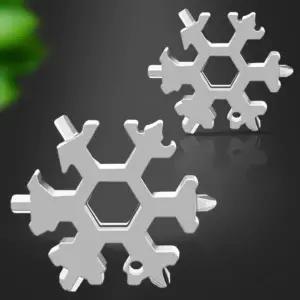 수리용미니공구 라쳇 가벼운 만능핸드툴 작업용 18in1