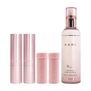 KAHI 가히 멀티밤 리필형 본품 2개+리필 2개+미스트 앰플 120ml