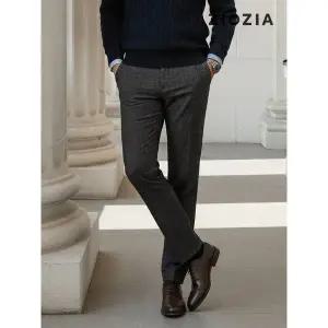 [하프클럽/]남성 겨울 정장팬츠  6종 ~92％ 전