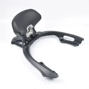 adv350등받이 시트 쿠션 등받이 뒷자리 지지대 동승자 뒷자석