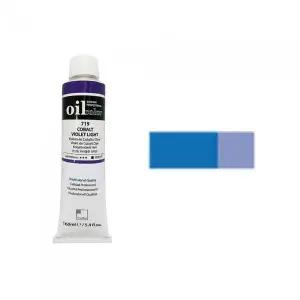 [셀러에이드]신한 유화물감 A 50ml 747 버디터블루 개(1개입) 신한36색 쉴드유화