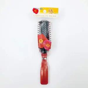 머리빗 동백오일 동백오일빗 함유빗 일본산 함유제품 일본머리빗