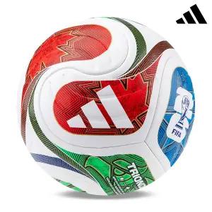 아디다스 JD8031 북중미 월드컵26 트리온다 컴피티션 볼 5호