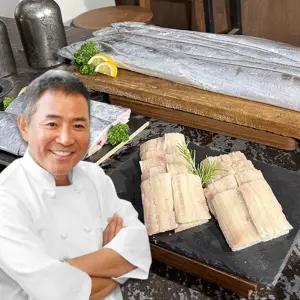 이봉원의 명품 순살 갈치 50g x 30팩