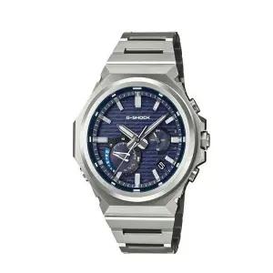 갤러리아 지샥 [지코스모][GST-B1000D-2ADR] 터프솔라 블루투스 방수시계 라이트