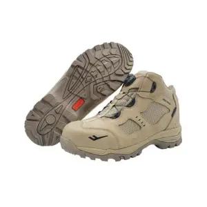 본문참조프로스펙스 안전화(6인치/다이얼)-WS 경량 작업화 PS-27 874-4818본문참조