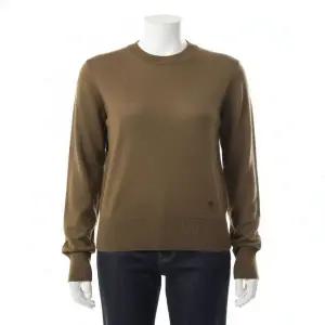 [아미]AMI 25FW 울 실크 스웨터 FKS835 KN0066 216 816191