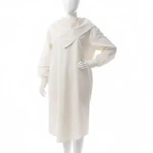 [아미]AMI 25FW 코튼 반다나 미디 드레스 UDR629 C00063 185 816298