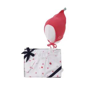 갤러리아 [임신축하,아기옷]출산,백일,조카,유아,신생아,내복RD)스윗애플세