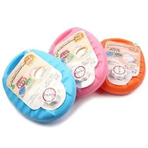 찜질팩 2.2L유단포 찜질보온팩 유단포 탕파 2.2L 보온탕파 (KYR-WFK29P4)