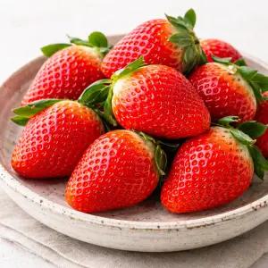 [해들애] 달콤한 딸기 (3x5 1kg 기준(60구내외))(4X5)(3X4)