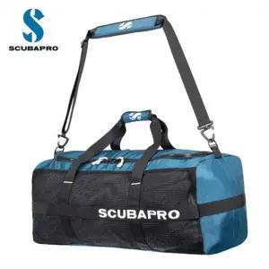 스쿠바프로 95L 다이빙 장비가방 롤백 U112828 스노클링