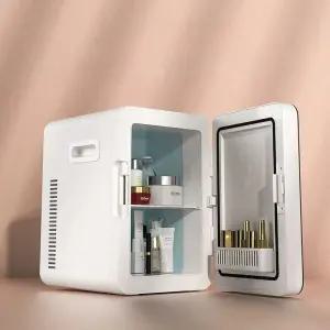 초미니 냉장고 원룸 도어 오피스텔 자취 냉동고 플라스틱도어