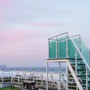 [강원/동해] 동해 망상 해오름 펜션 (가족/복층/온돌/MT/워크샵/주차장/바베큐장/노래방/정원/엘리베이터/카페/오션뷰/해수욕장/단체/커플/일출/일몰/테라스/흡연구역(지정장소))