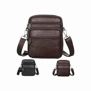 여행 외출 출근가방 미니 남자 크로스백 보조가방