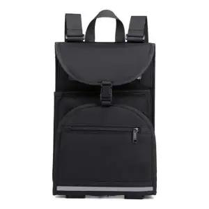 (색상 블랙)스케이트보드가방 스케이트보드 남여공용 백팩 대학생 가방 스포츠 대학생백팩