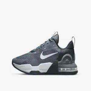 (국내매장판) 나이키 에어맥스 알파 트레이너 5 그레이 남성 런닝화 DM0829-003