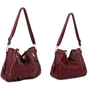 HL] 크로스백 숄더백 코피 버클장식 백팩 에코백 가방