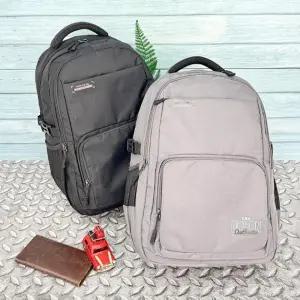 캐주얼 책가방 여행용 대학생 데일리 경량 백팩