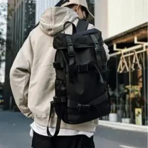 대용량 중 고등 학생 대학생 책 가방 직장인 여행용 백팩
