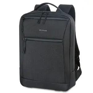 ( )남녀공용 노트북 백팩 캐주얼 학교 데일리 가방